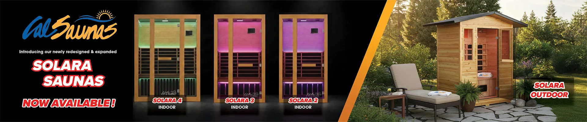 Calspas hot tub being used in a family setting - Lake Forest