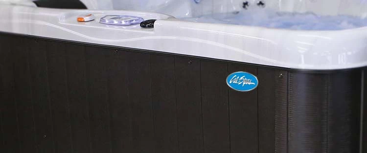 Cal Preferred™ for hot tubs in Lake Forest