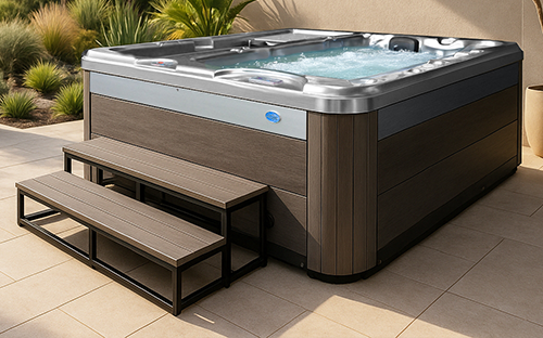 Cold Plunge&trade; Spas Lake Forest hot tubs for sale