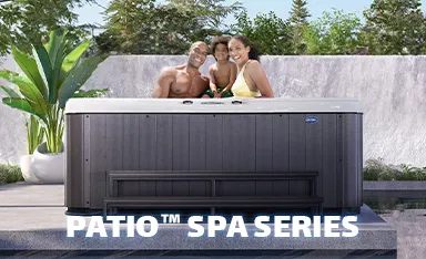 Patio Plus™ Spas Lake Forest hot tubs for sale