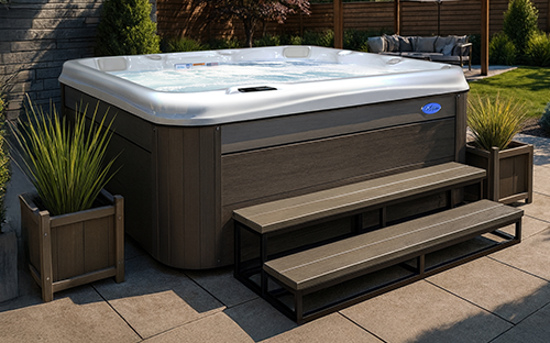 Patio&trade; Spas Lake Forest hot tubs for sale