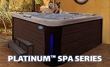Platinum™ Spas Lake Forest hot tubs for sale