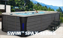 Swim X-Series Spas Lake Forest hot tubs for sale