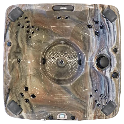 Tropical-X EC-739BX hot tubs for sale in Lake Forest