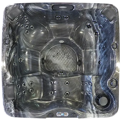 Pacifica EC-739L hot tubs for sale in Lake Forest