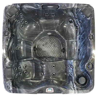 Pacifica-X EC-739LX hot tubs for sale in Lake Forest