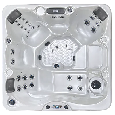 Costa EC-740L hot tubs for sale in Lake Forest