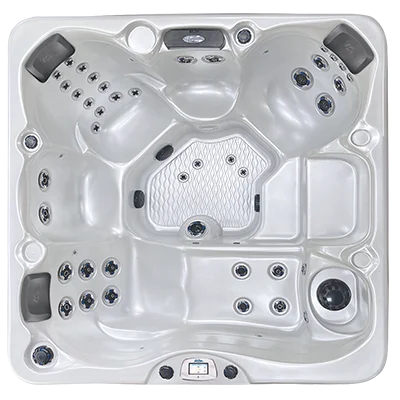 Costa-X EC-740LX hot tubs for sale in Lake Forest
