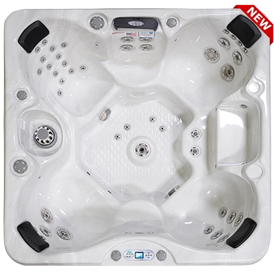 Baja EC-749B hot tubs for sale in Lake Forest