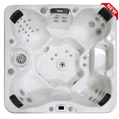 Baja-X EC-749BX hot tubs for sale in Lake Forest