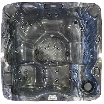 Pacifica-X EC-751LX hot tubs for sale in Lake Forest