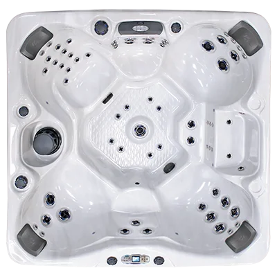 Baja EC-767B hot tubs for sale in Lake Forest