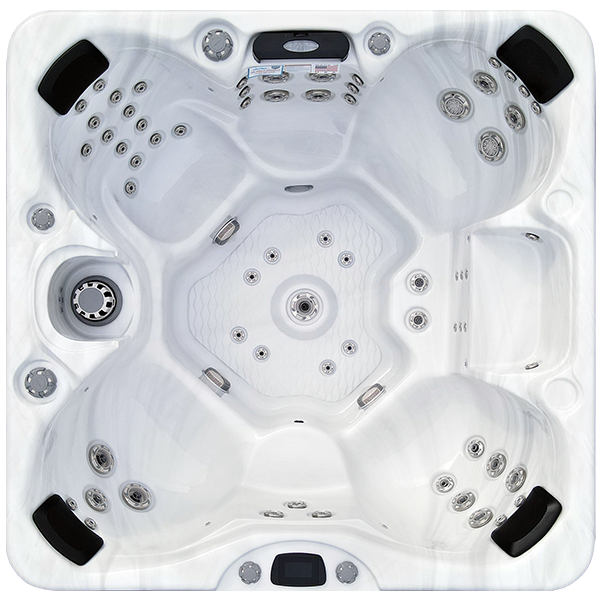 Baja-X EC-767BX hot tubs for sale in Lake Forest