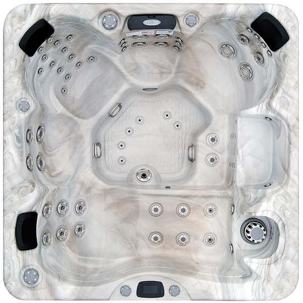Costa-X EC-767LX hot tubs for sale in Lake Forest