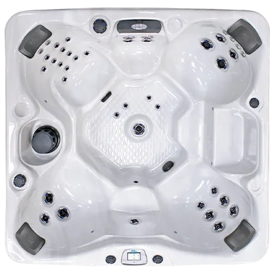 Cancun-X EC-840BX hot tubs for sale in Lake Forest