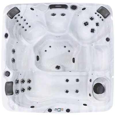 Avalon EC-840L hot tubs for sale in Lake Forest
