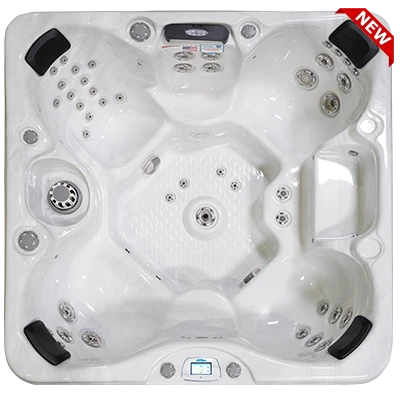 Cancun-X EC-849BX hot tubs for sale in Lake Forest