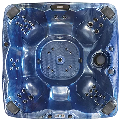 Bel Air EC-851B hot tubs for sale in Lake Forest