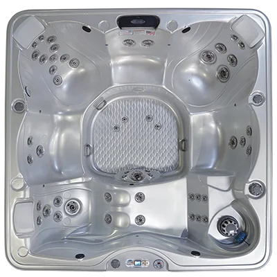 Atlantic EC-851L hot tubs for sale in Lake Forest