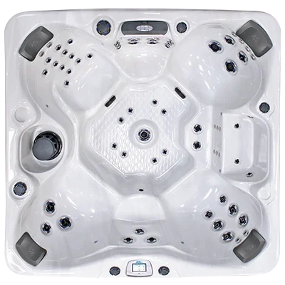 Cancun-X EC-867BX hot tubs for sale in Lake Forest