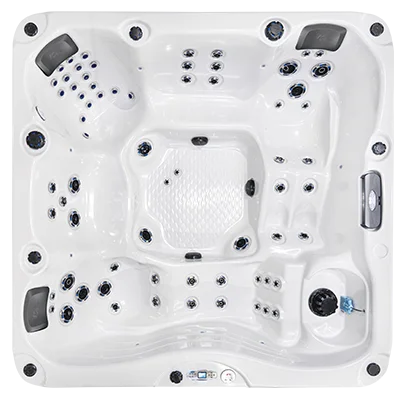 Malibu EC-867DL hot tubs for sale in Lake Forest