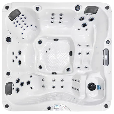 Malibu-X EC-867DLX hot tubs for sale in Lake Forest