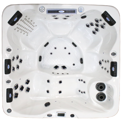 Huntington PL-792L hot tubs for sale in Lake Forest