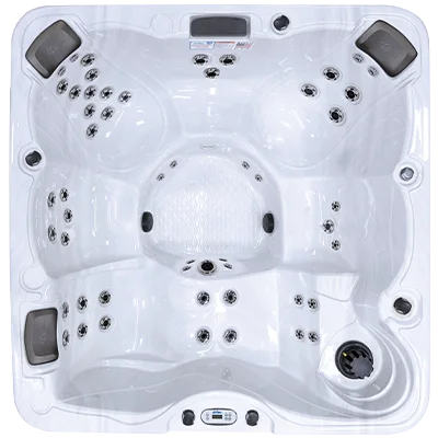 Pacifica Plus PPZ-743L hot tubs for sale in Lake Forest