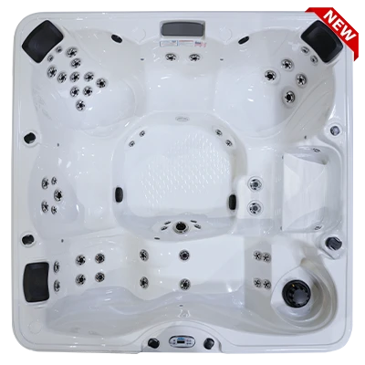 Pacifica Plus PPZ-743LC hot tubs for sale in Lake Forest