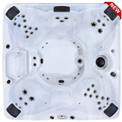 Bel Air Plus PPZ-843BC hot tubs for sale in Lake Forest