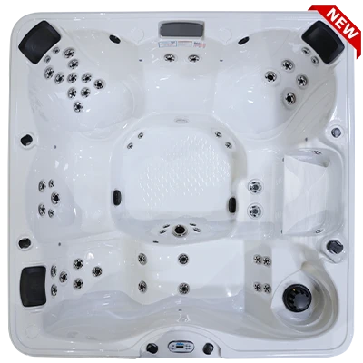 Atlantic Plus PPZ-843LC hot tubs for sale in Lake Forest