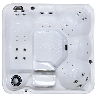 Hawaiian PZ-636L hot tubs for sale in Lake Forest