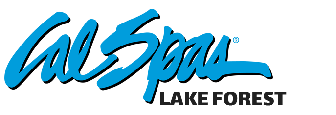 Calspas logo - Lake Forest